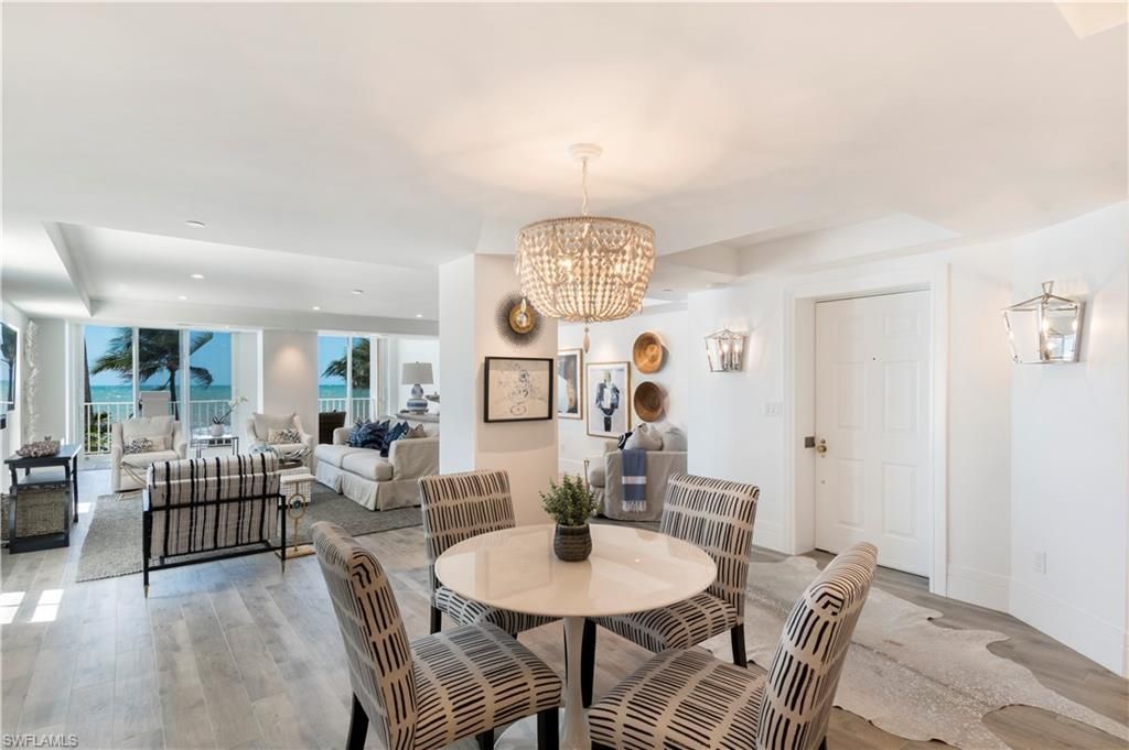 3377 Gulf Shore Blvd N, Unit 1B, Naples, FL 34103 Photo