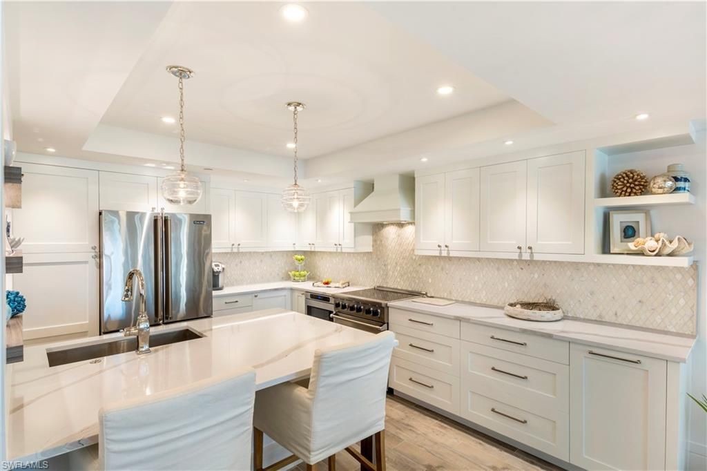 3377 Gulf Shore Blvd N, Unit 1B, Naples, FL 34103 Photo