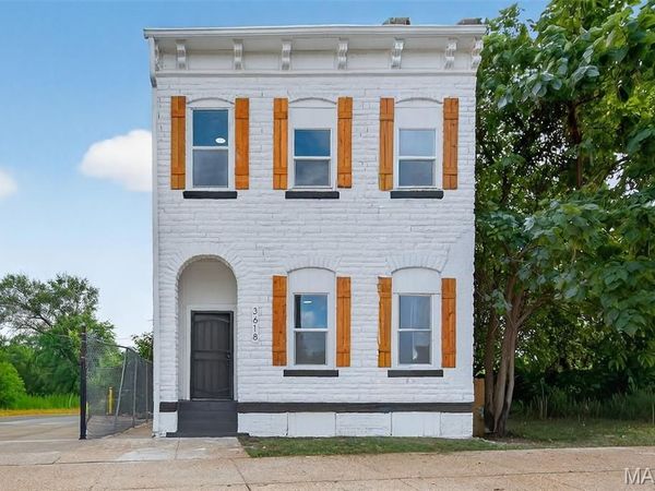 3618 S Broadway Street, St Louis, MO 63118