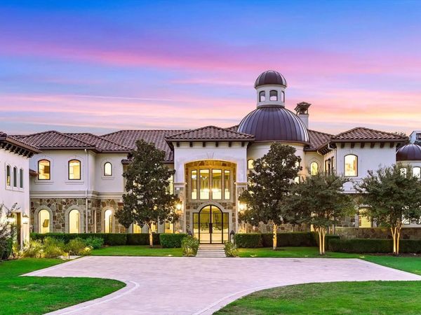 14132 Flat Top Ranch RD, Austin, TX 78732