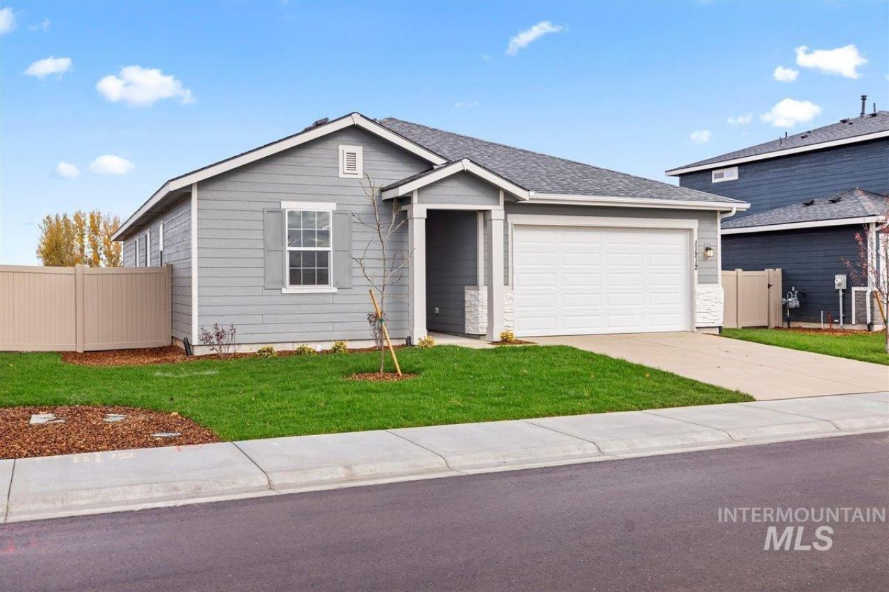 20663 Krantze Ave, Caldwell, ID 83605 Main Photo