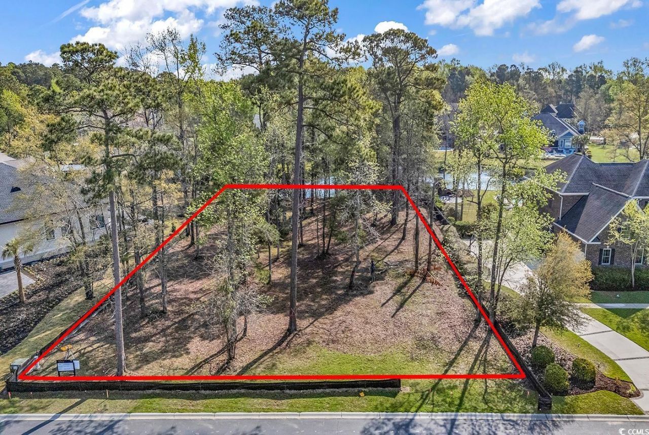 2208 Bentbill Circle Photo 5