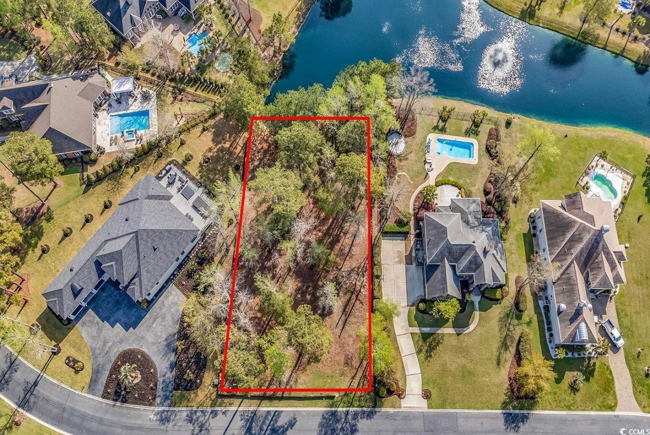 2208 Bentbill Circle Photo 6