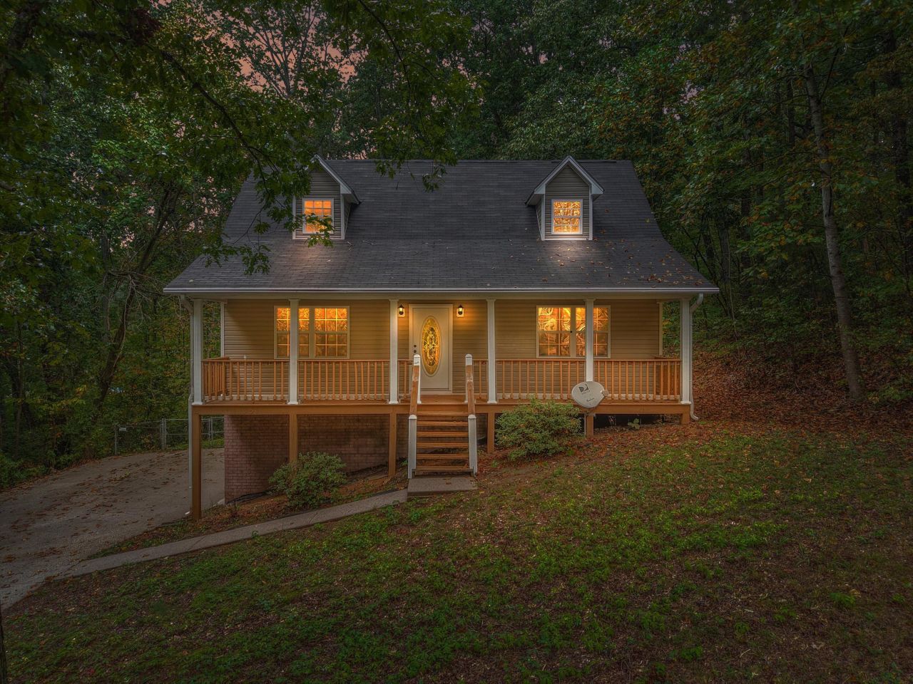 135 Rock Hill Road, Cleveland, TN 37311 Main Photo