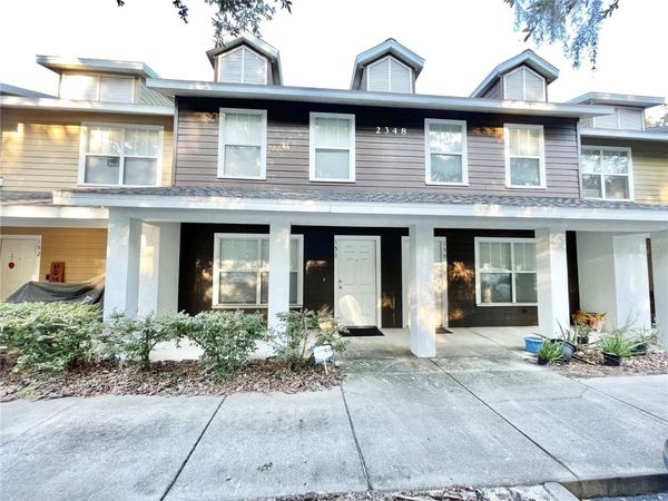 2348 SW 42ND DRIVE, Unit 151, GAINESVILLE, FL 32607