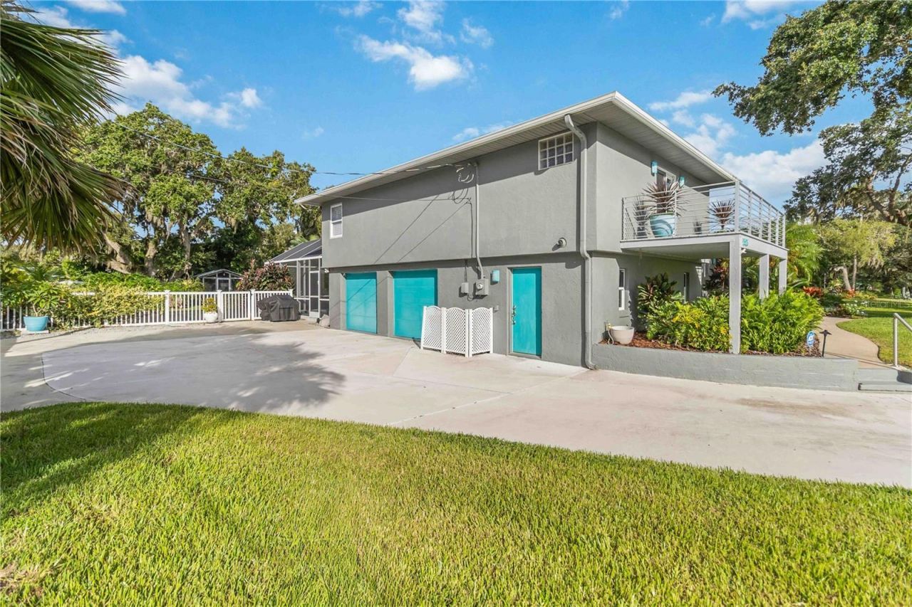 1508 S Riverside Drive, New Smyrna Beach, FL 32168 Photo