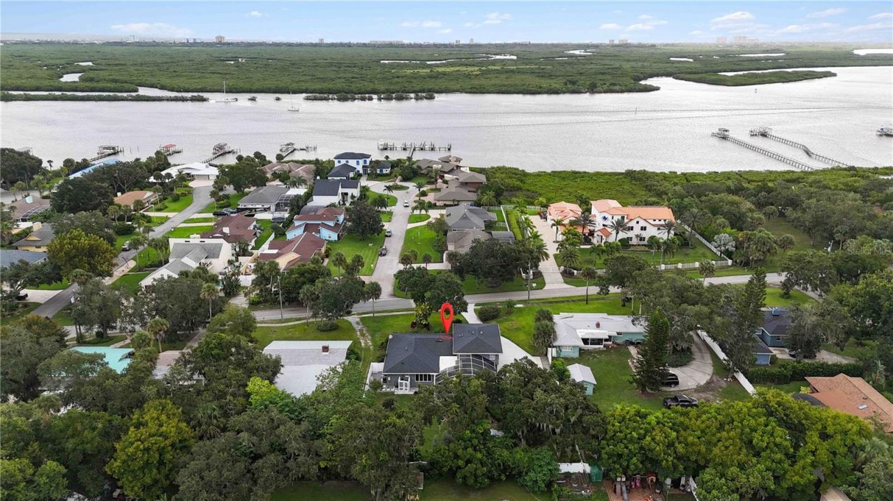 1508 S Riverside Drive, New Smyrna Beach, FL 32168 Photo