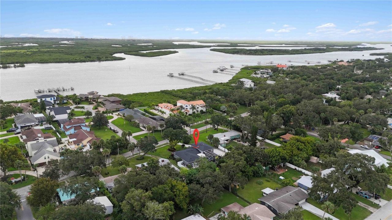 1508 S Riverside Drive, New Smyrna Beach, FL 32168 Photo