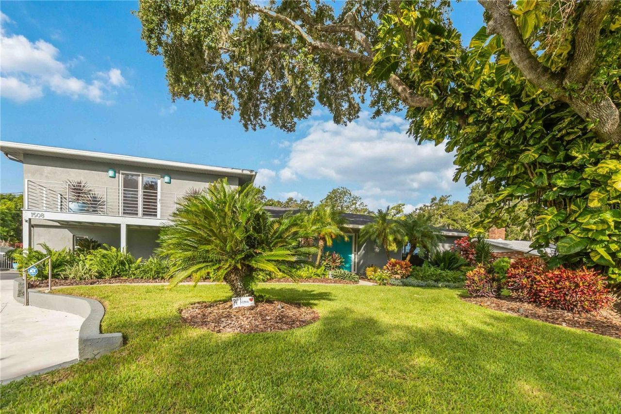 1508 S Riverside Drive, New Smyrna Beach, FL 32168 Photo