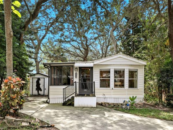 3000 CLARCONA ROAD, Unit 362, APOPKA, FL 32703