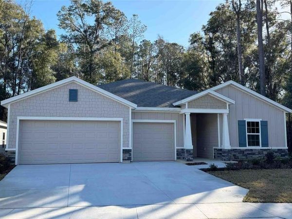 6061 SW 46TH DRIVE, GAINESVILLE, FL 32608