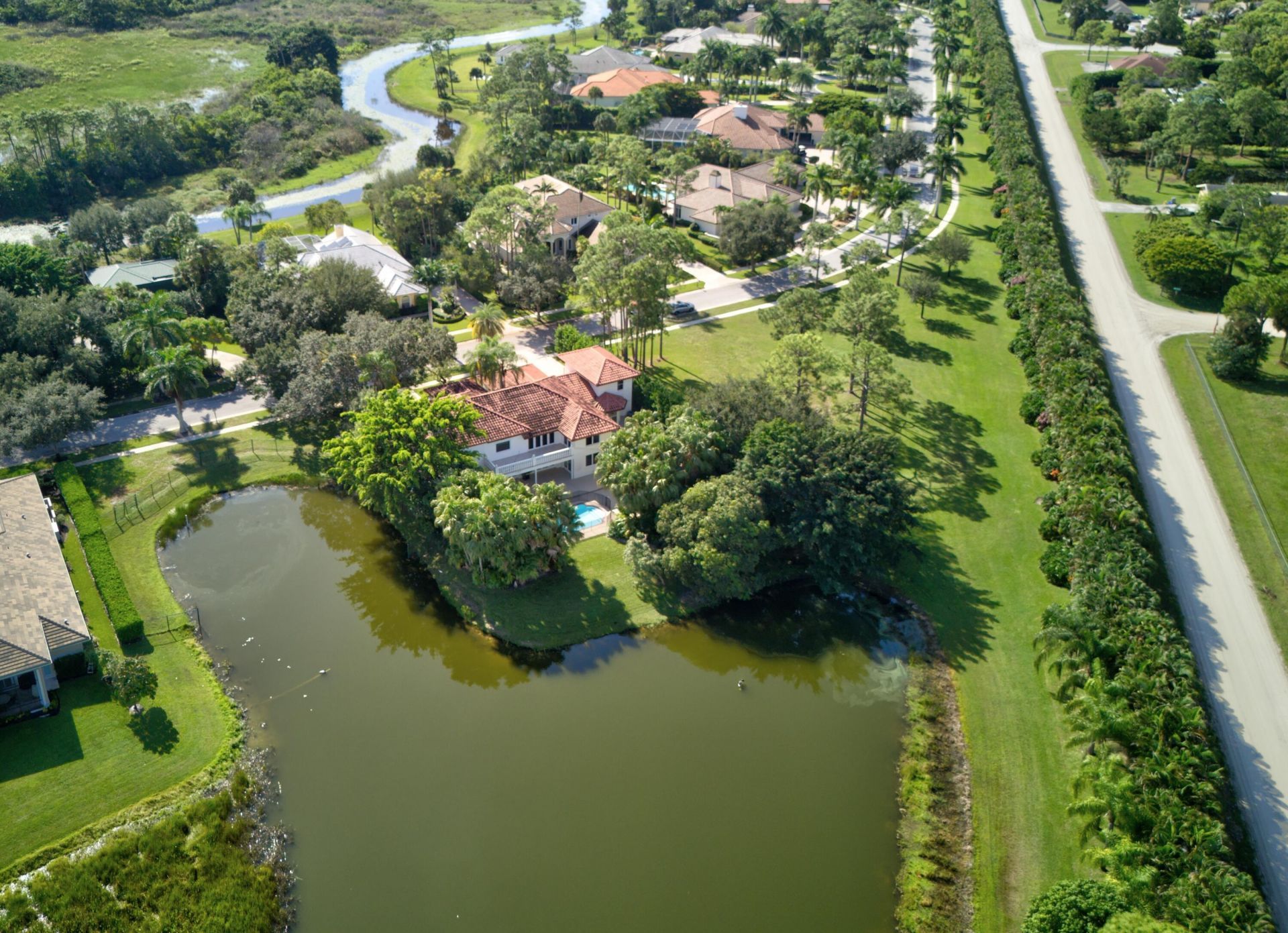 6123 Wildcat Run, West Palm Beach, FL 33412 Photo