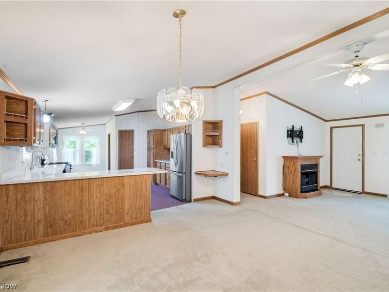 209 Wyngate Drive, Brookfield Township, OH 44403 Photo 13