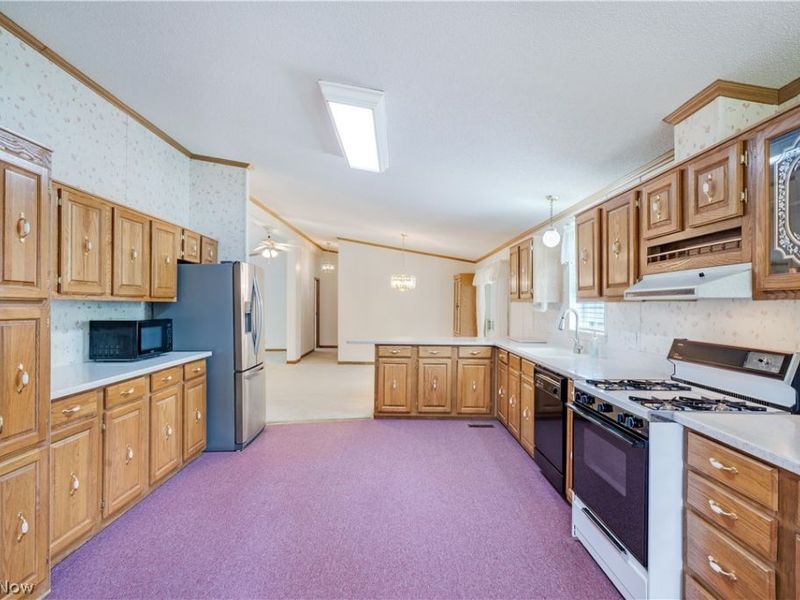 209 Wyngate Drive, Brookfield Township, OH 44403 Photo 18