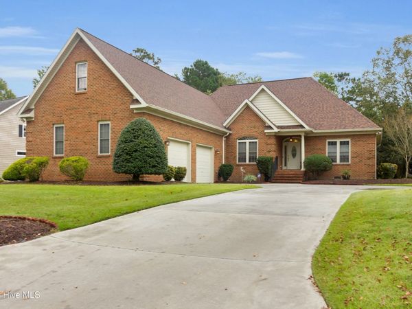 113 Reinach Lane, New Bern, NC 28562