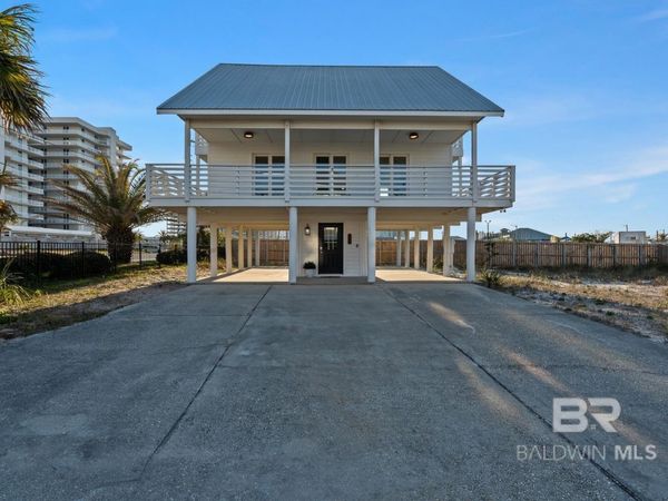 233 Key Largo Place, Perdido Key, FL 32507