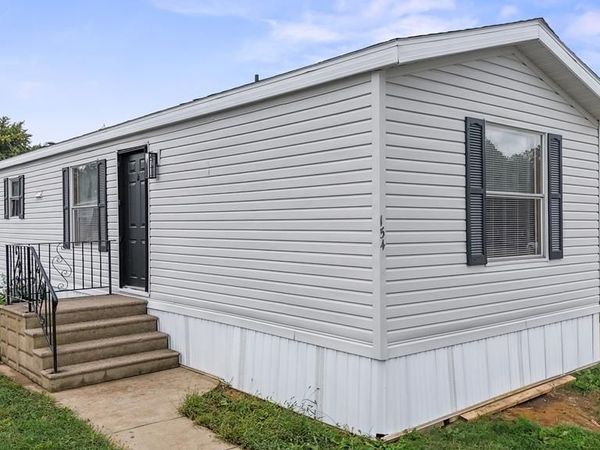 520 Milan Ave #154, Norwalk, OH 44857