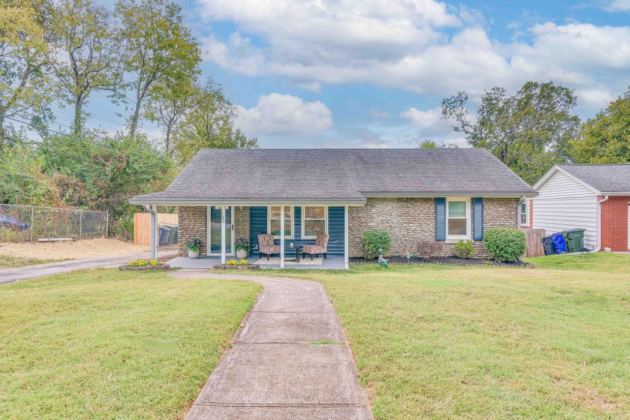 500 Southridge Drive, Lexington, KY 40505 Main Photo