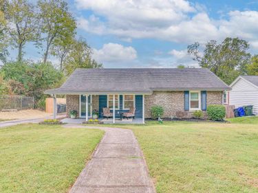 500 Southridge Drive, Lexington, KY 40505