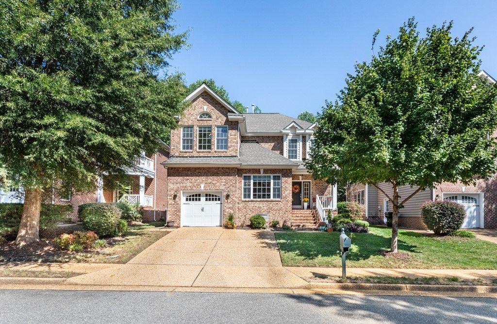 5520 Brixton Road, Williamsburg, VA 23185 Main Photo