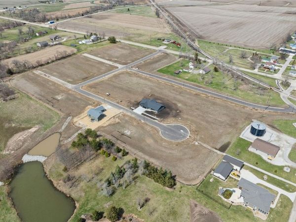 804 Fairway Drive, Shellsburg, IA 52332