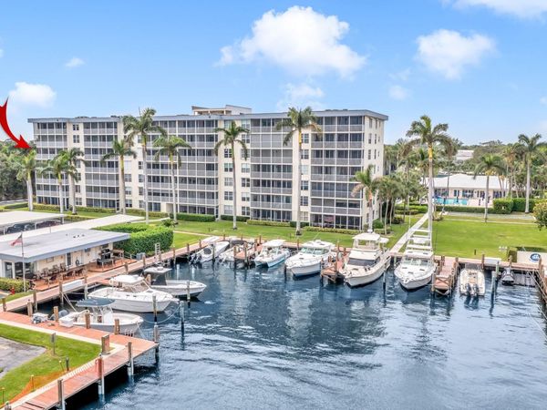 1 Harbourside Dr, Unit 1501, Delray Beach, FL 33483