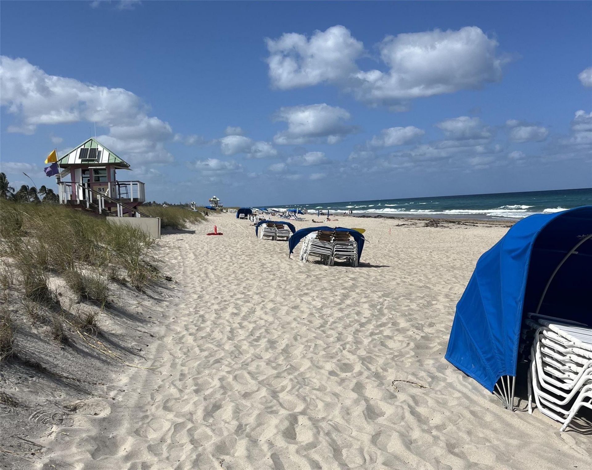 1 Harbourside Dr, Unit 1501, Delray Beach, FL 33483 Photo