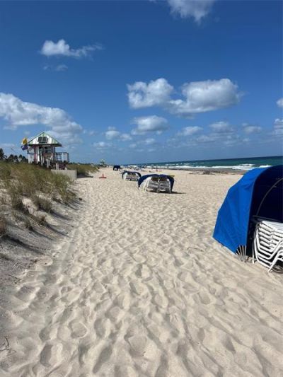 1 Harbourside Dr, Unit 1501, Delray Beach, FL 33483 Photo