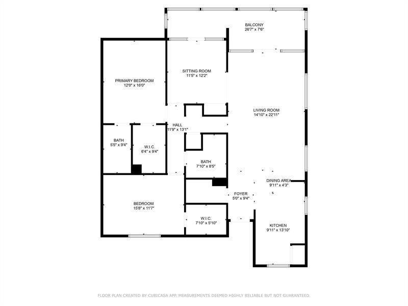 1 Harbourside Dr, Unit 1501, Delray Beach, FL 33483 Photo