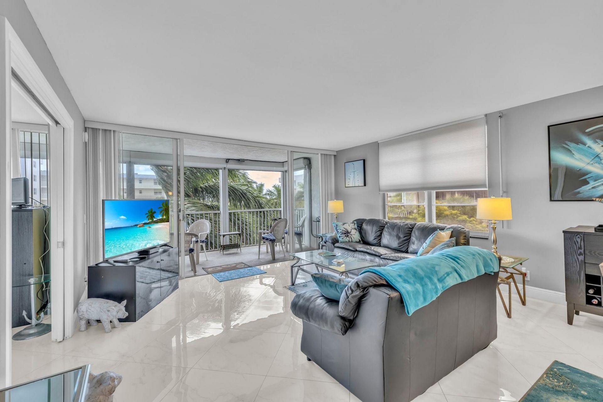 1 Harbourside Dr, Unit 1501, Delray Beach, FL 33483 Photo
