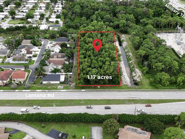0000 Lantana Road, Atlantis, FL 33462