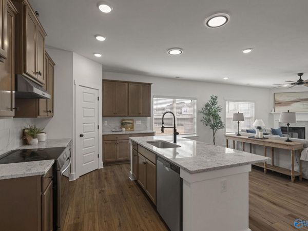 101 Shelby Lanier Court, Madison, AL 35756