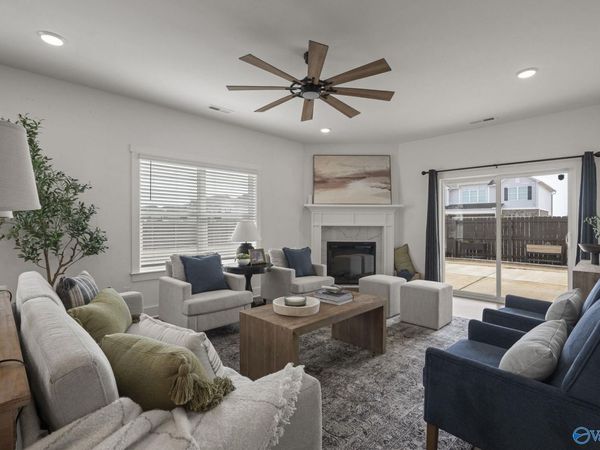 101 Shelby Lanier Court, Madison, AL 35756