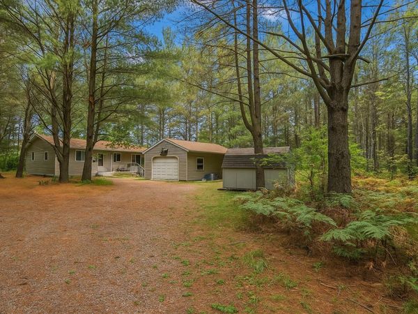 19636 Greenville Trail, Atlanta, MI 49709