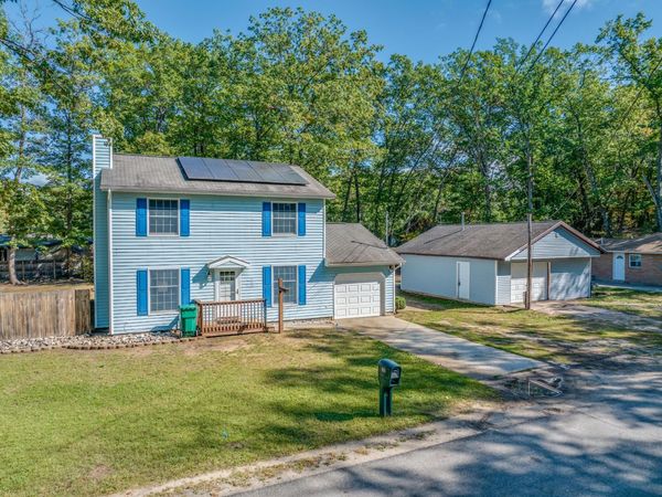 162 Kimberly Drive, Prudenville, MI 48651