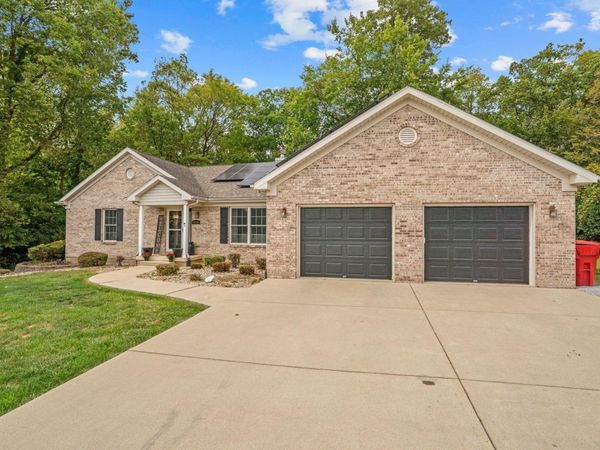 1650 N Royal Oaks Drive, Monticello, IN 47960