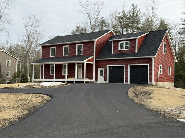 5 Gigi Lane, Arundel, ME 04046
