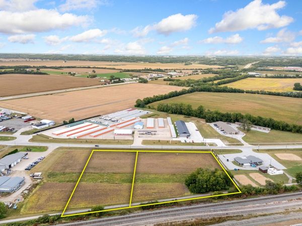 GRANDVIEW AVE PARCELS, Muscatine, IA 52761