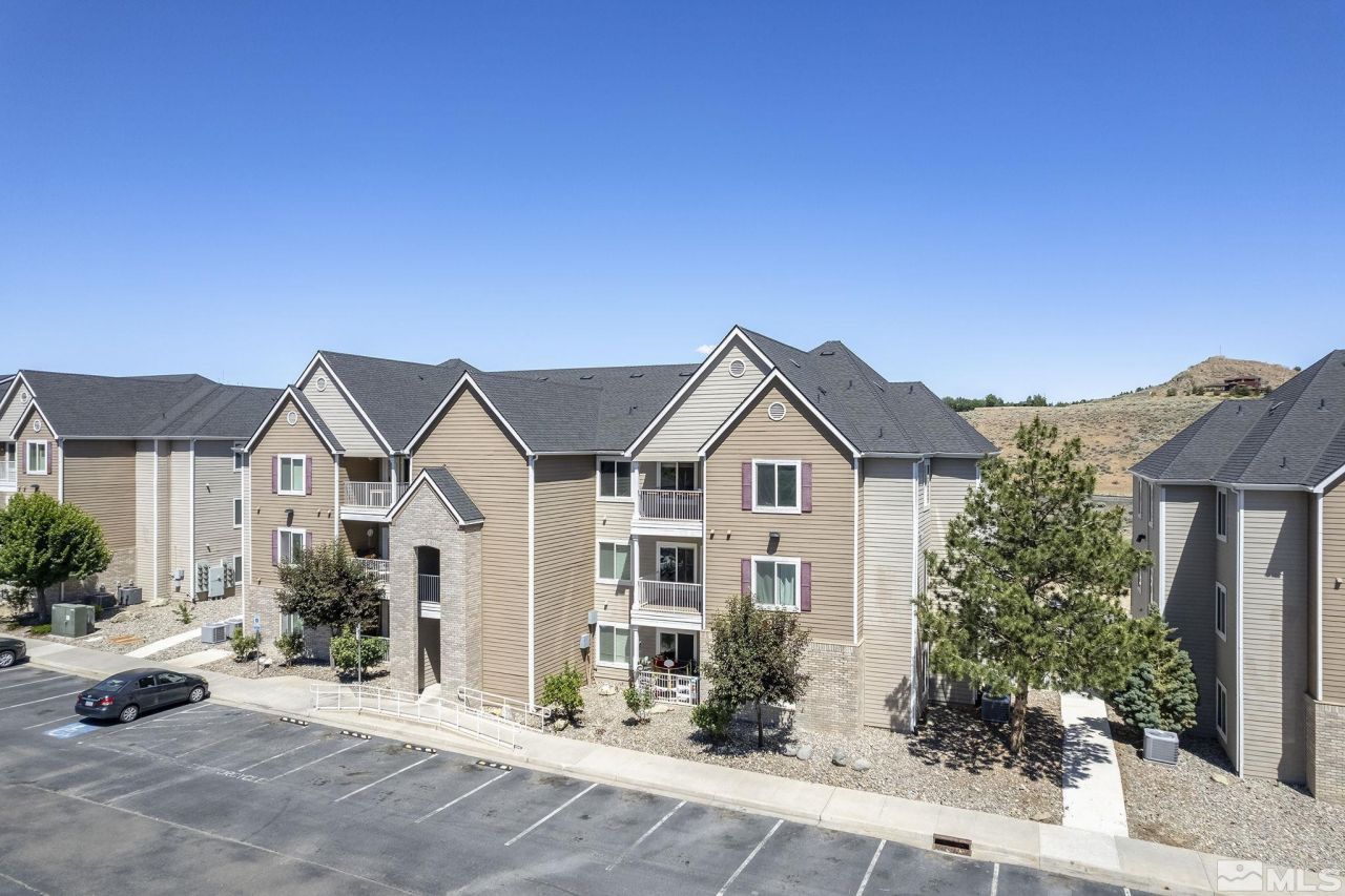 200 Talus Way, Unit #232, Reno, NV 89503 Photo