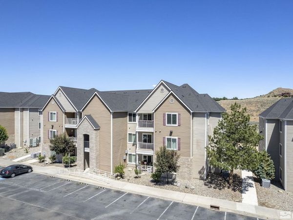 200 Talus Way, Unit #232, Reno, NV 89503