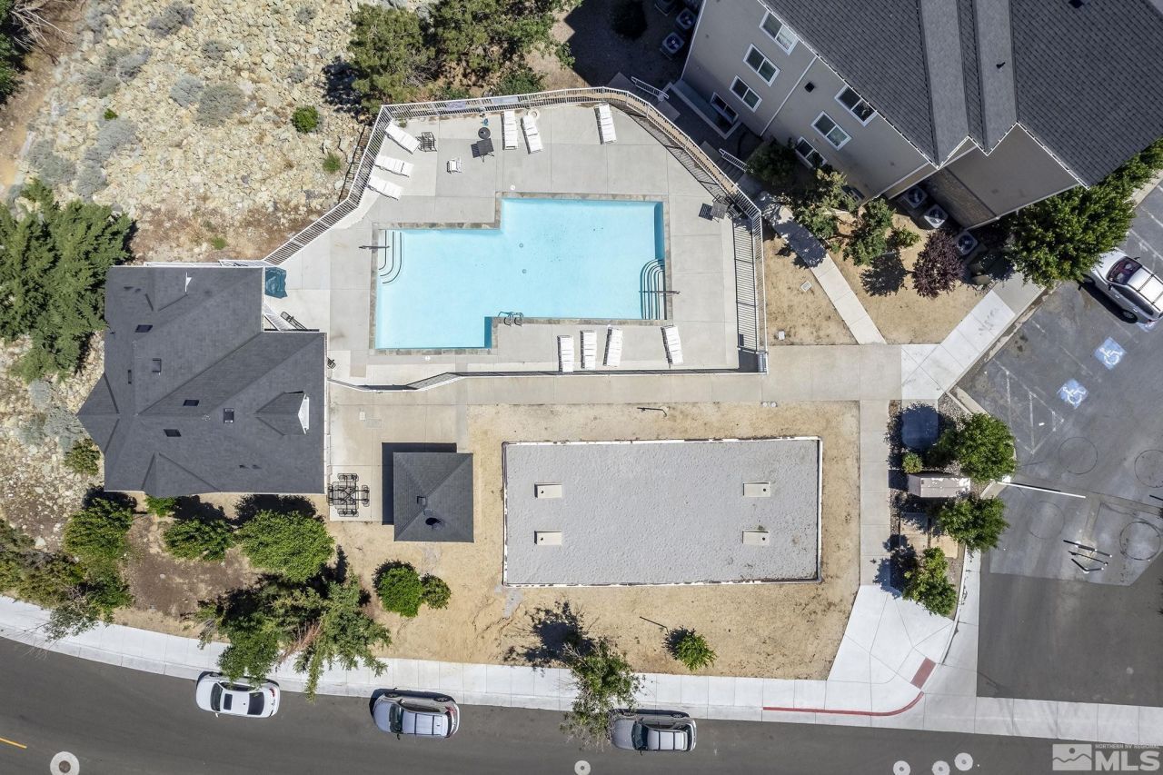 200 Talus Way, Unit #232, Reno, NV 89503 Photo