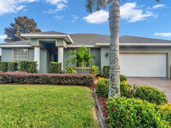 730 COUNTRY WALK COVE, EAGLE LAKE, FL 33839