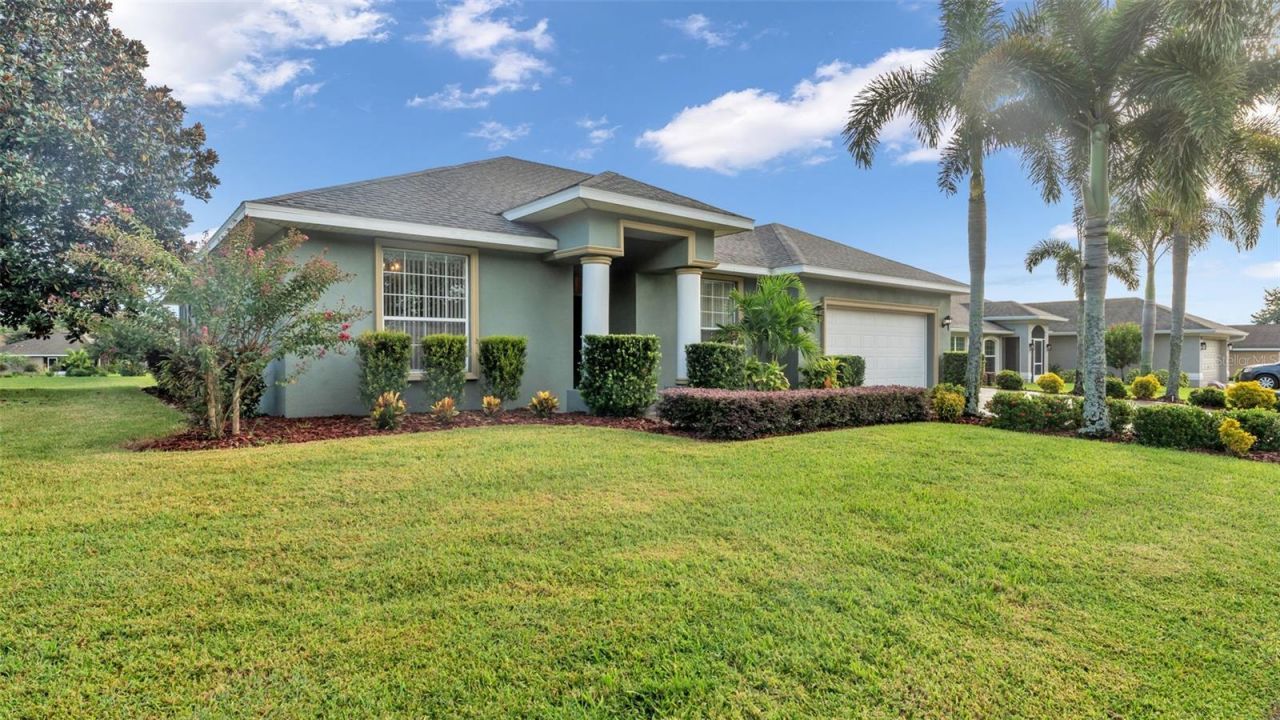 730 Country Walk Cove, Eagle Lake, FL 33839 Photo