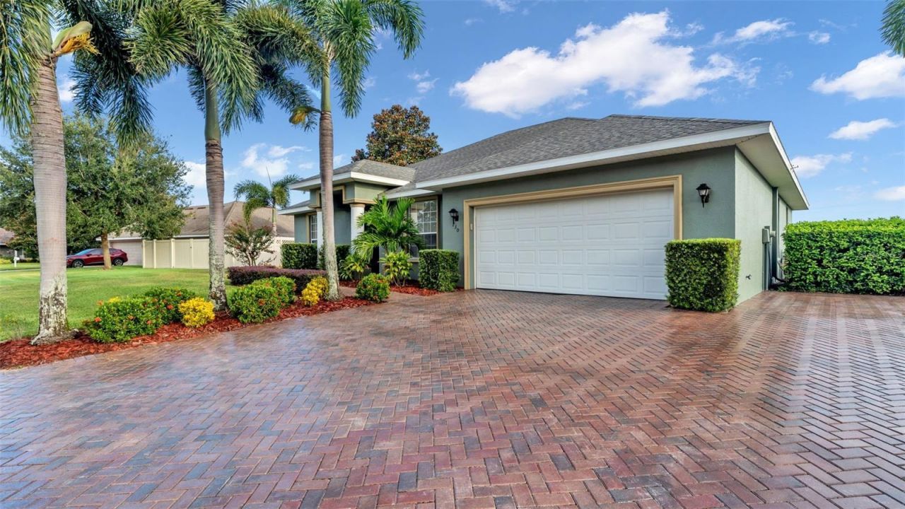 730 Country Walk Cove, Eagle Lake, FL 33839 Photo