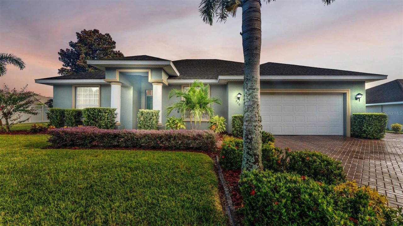 730 Country Walk Cove, Eagle Lake, FL 33839 Photo