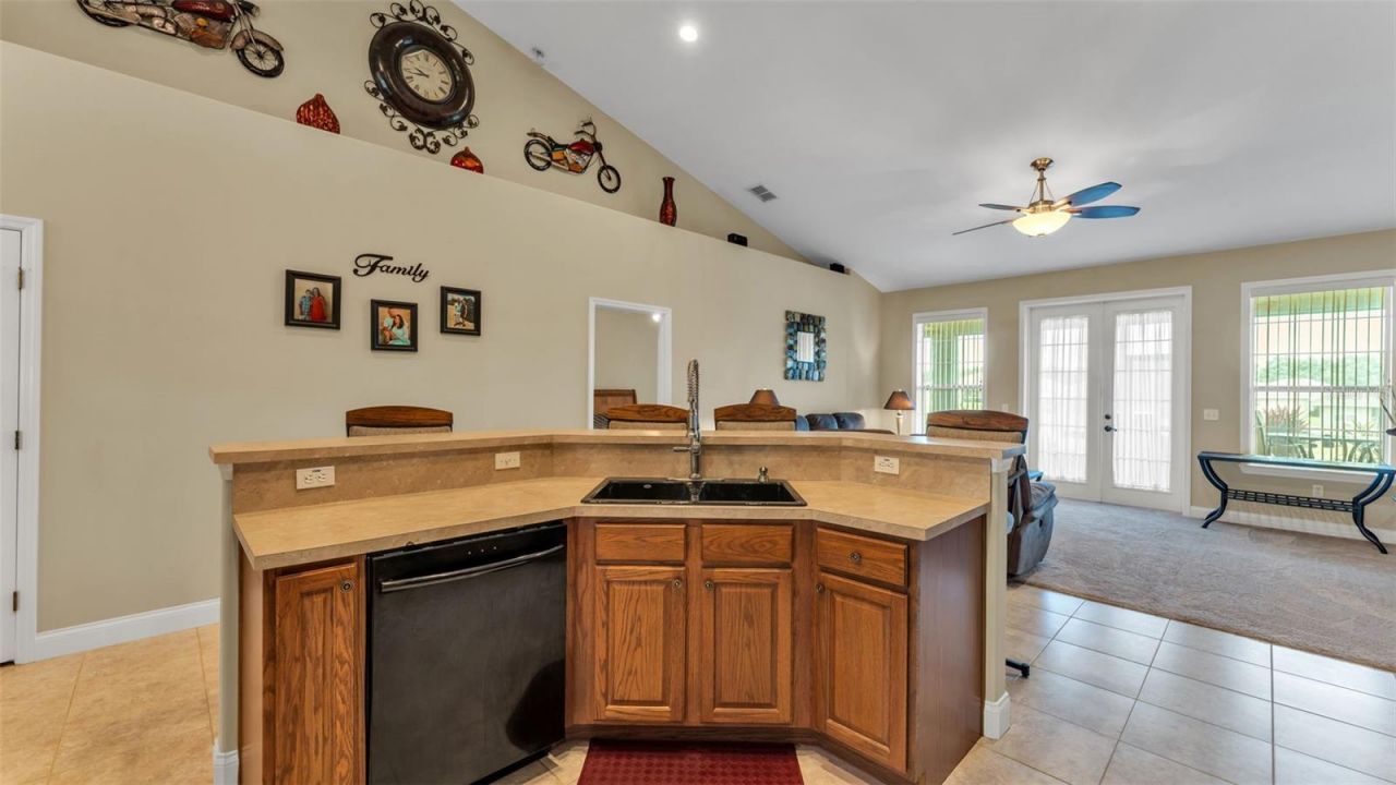 730 Country Walk Cove, Eagle Lake, FL 33839 Photo