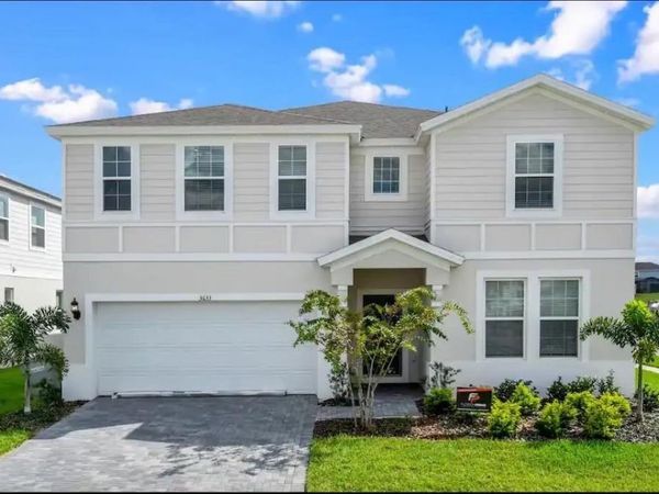 3633 LILY LANE, DAVENPORT, FL 33897