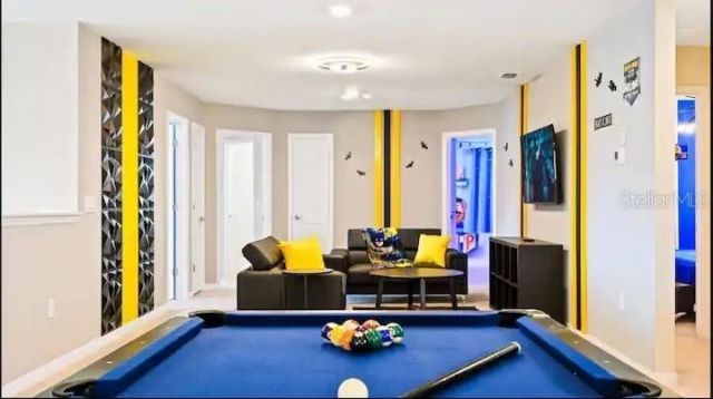 3633 Lily Lane, Davenport, FL 33897 Photo