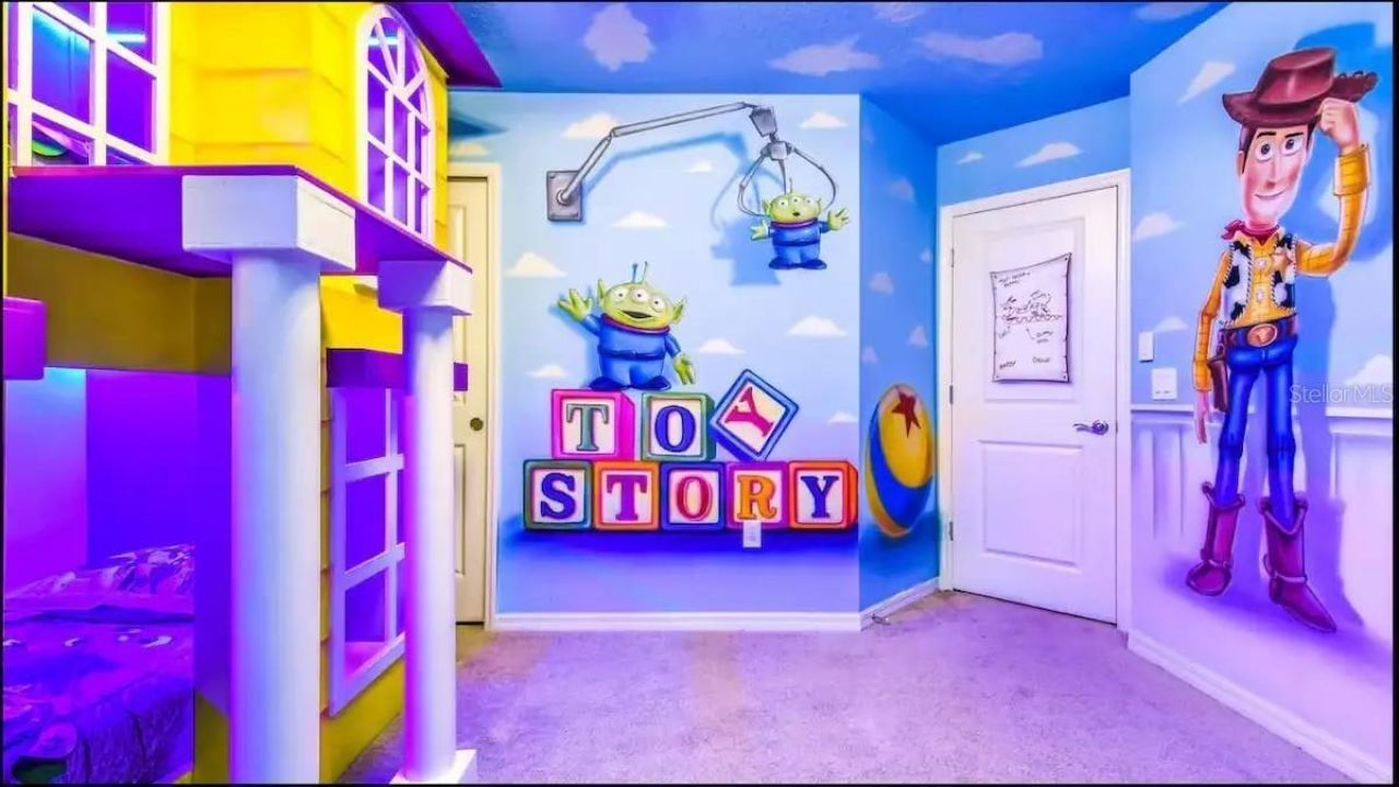 3633 Lily Lane, Davenport, FL 33897 Photo