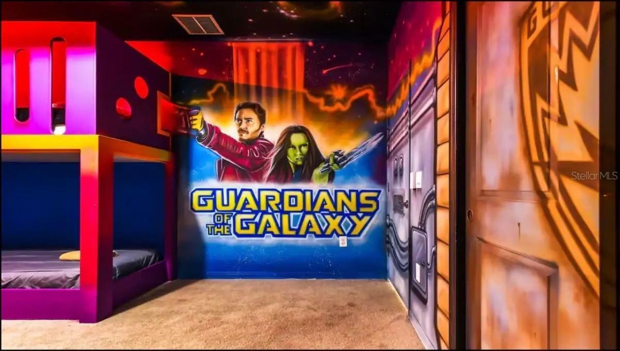 3633 Lily Lane, Davenport, FL 33897 Photo